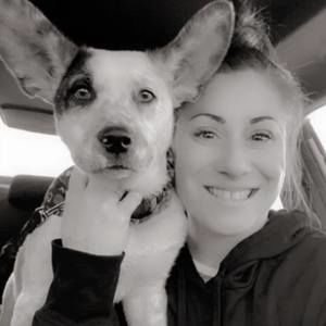 Meet your Posher, Nikki